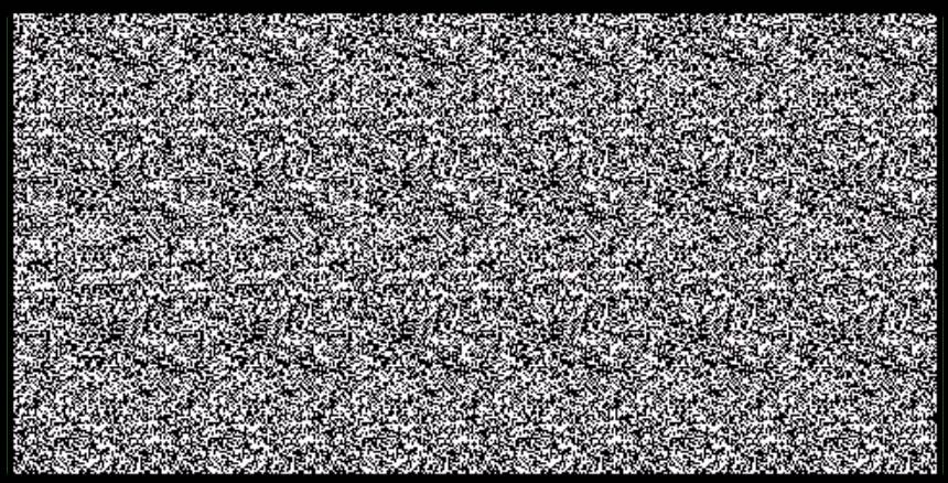 Stereogram